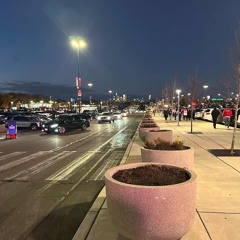 please turn out the lights