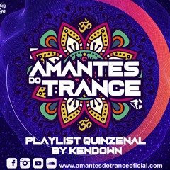 Playlist da Quinzena 07/05 a 21/05 by Kendown
