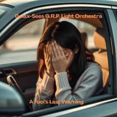 A Fool’s Last Warning