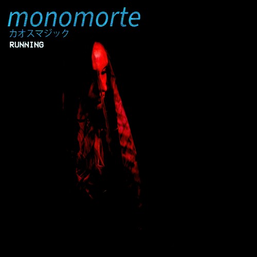 Running (Feat Moi Saint)