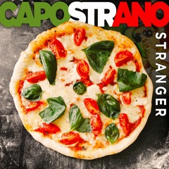 Capostrano - Stranger