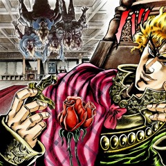Dio Brando 1 (prod. vettel & skillbxndz)