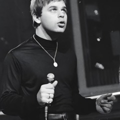 Lou Christie Canterbury Road Saints of Aquarius