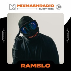 Laidback Luke Presents: RAMBLO Guestmix | Mixmash Radio #436