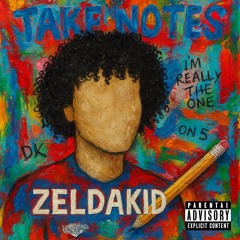 Take Notes prod attack