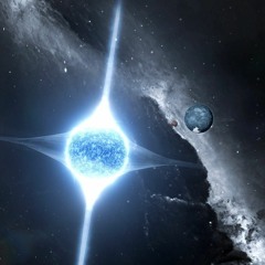 pulsar sounds by roscosmos // звуки пульсаров от роскосмоса