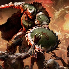 DOOM: The Dark Ages What Lies Below