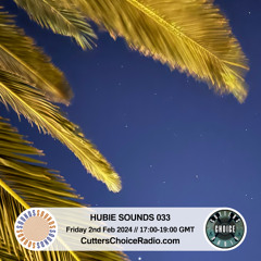Hubie Sounds 033 - House Anthems - 02-02-24