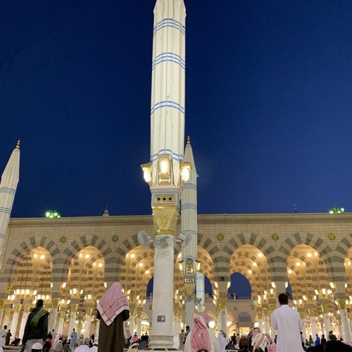 تلاوة رائعة من سورة الفرقان للشيخ د.أحمد الحذيفي فجر الأربعاء ٢٩-٥-١٤٤٢هـ