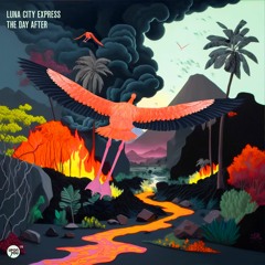 The Day After (Radio Cut) [feat. Mathilde Hutfeld]