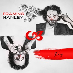 Framing Hanley - Maeve