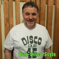François K - Dub Disco Style