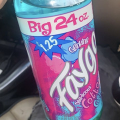 faygo (p. lab58)
