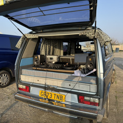 Rob Tom - Set from “Wrong Uns 2 in The Colliers Arms. Re-Recorded in “Eddie” 24th March 25