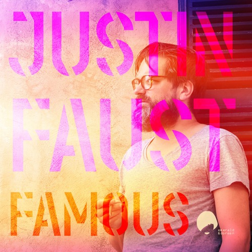 Justin Faust - Nobody