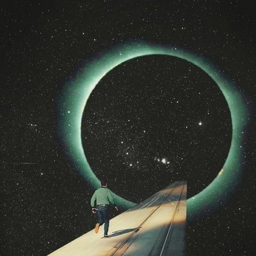 Escape the void