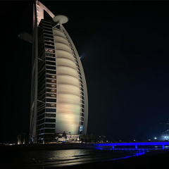 Let’s meet in Dubai