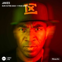 Jakes - 18 February 2024