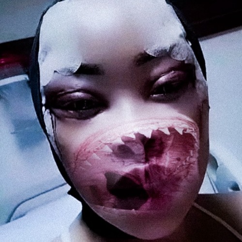 Bitch I bite like (prod me)