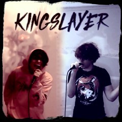Kingslayer - Bring Me The Horizon Cover (ft. Maxx Gawd)