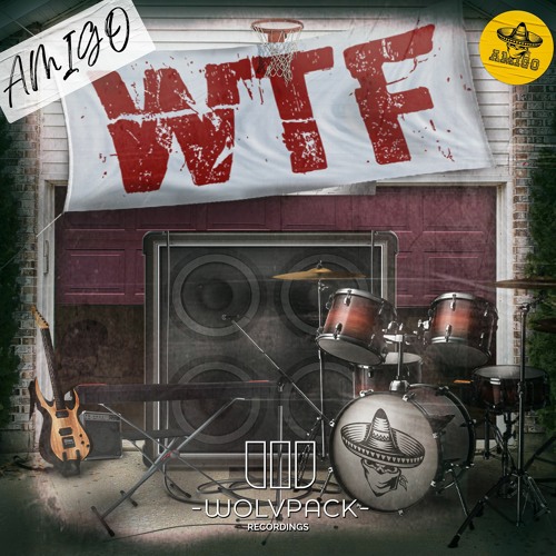 Amigo - WTF