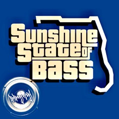 Sunshine State of Bass Mix