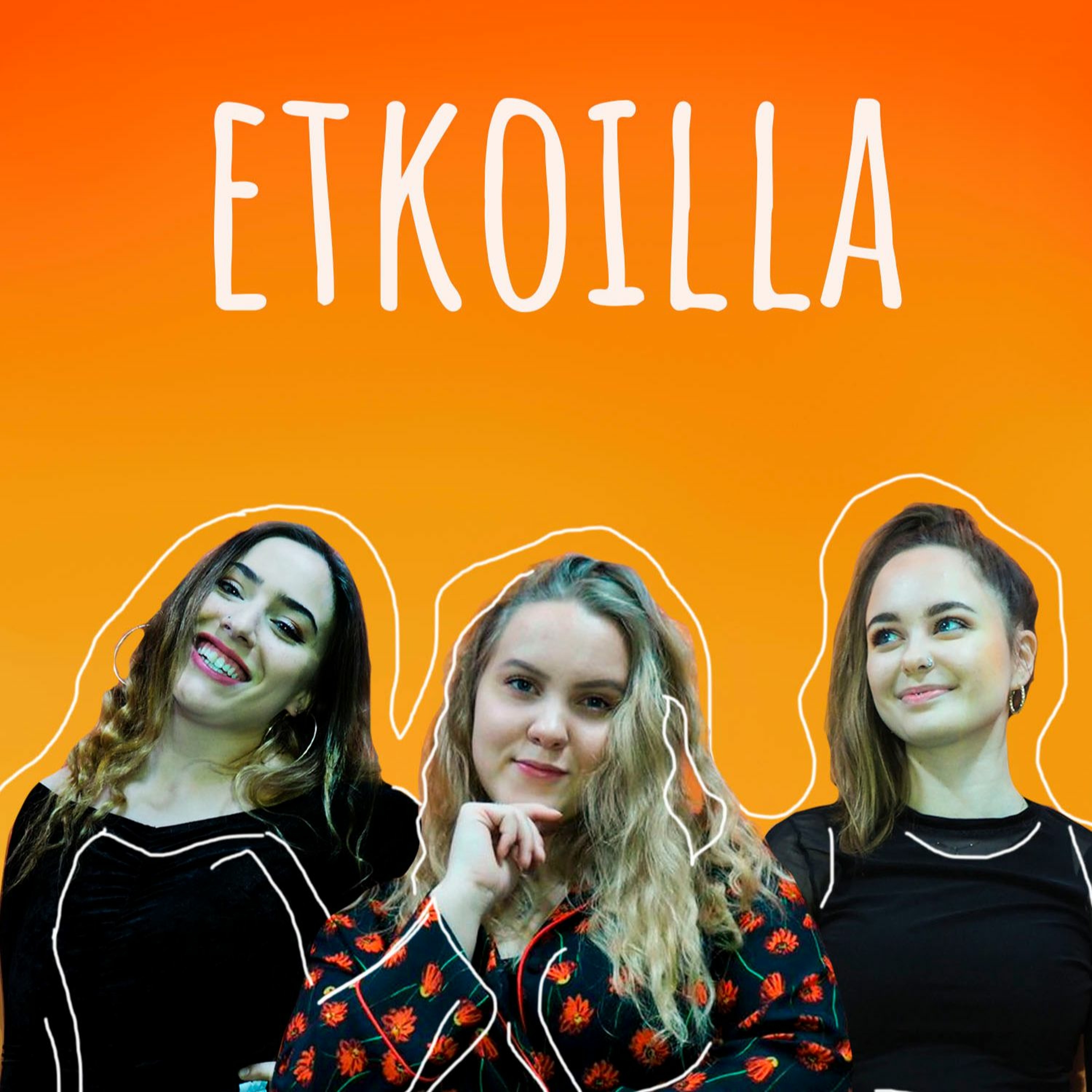 Etkoilla Beyoncen kanssa episode artwork