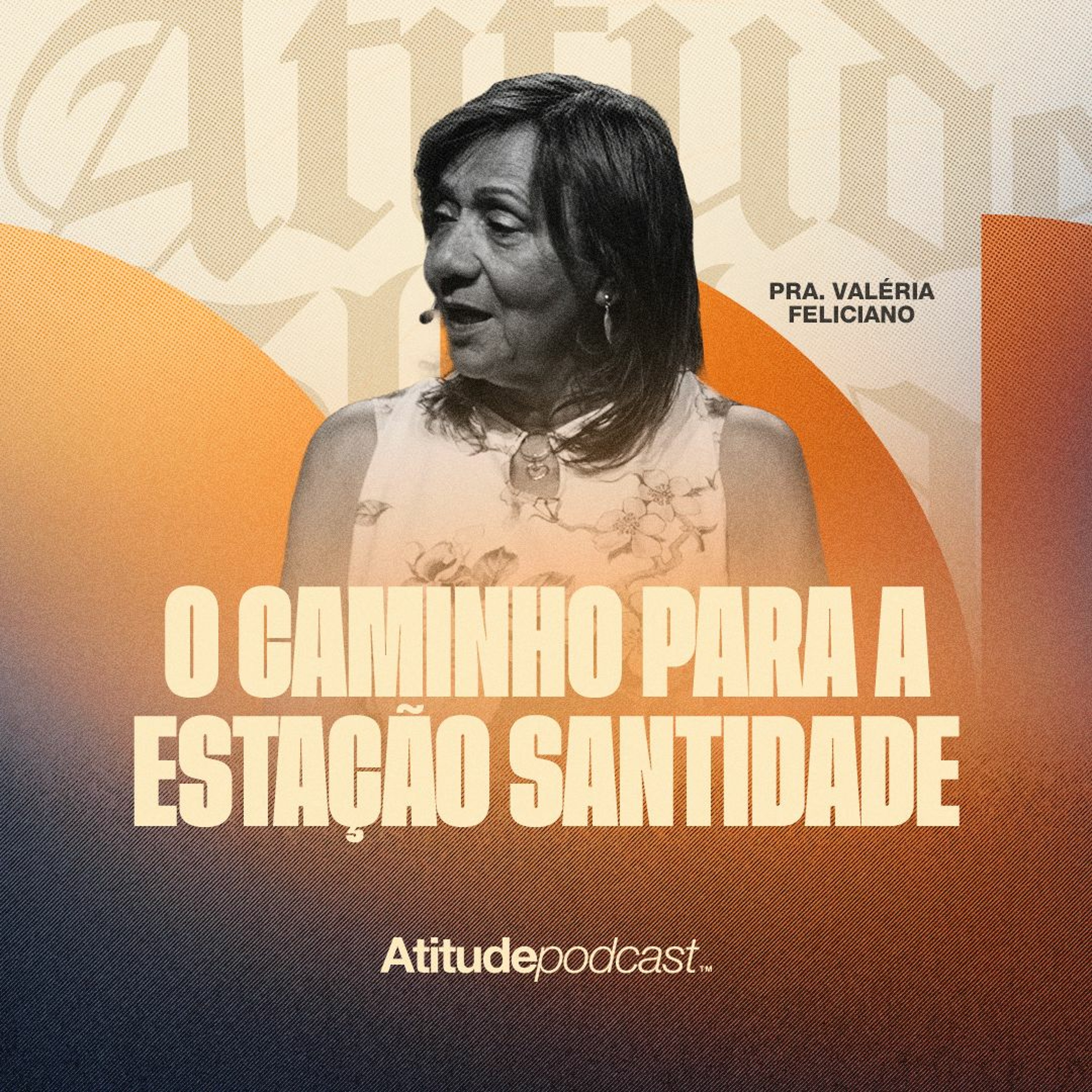 Atitude Podcast