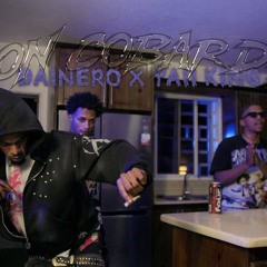 Dainero, Yaii King - Son Cobarde