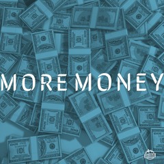 Alkhemy, Skyras - More Money