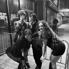 Krislu feat $wAM prod silentsoul