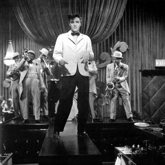 Trouble - Elvis Presley | Cover
