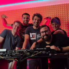 11.10.2025 - TechnoBase.FM mit Patronic, Carmen, Ceejay, CLARI7Y & C0py (Hypertechno & Hands Up) 18-00 Uhr