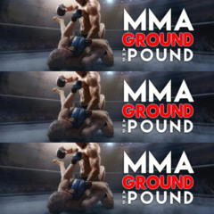 Monday, November 24: MMA Ground & Pound