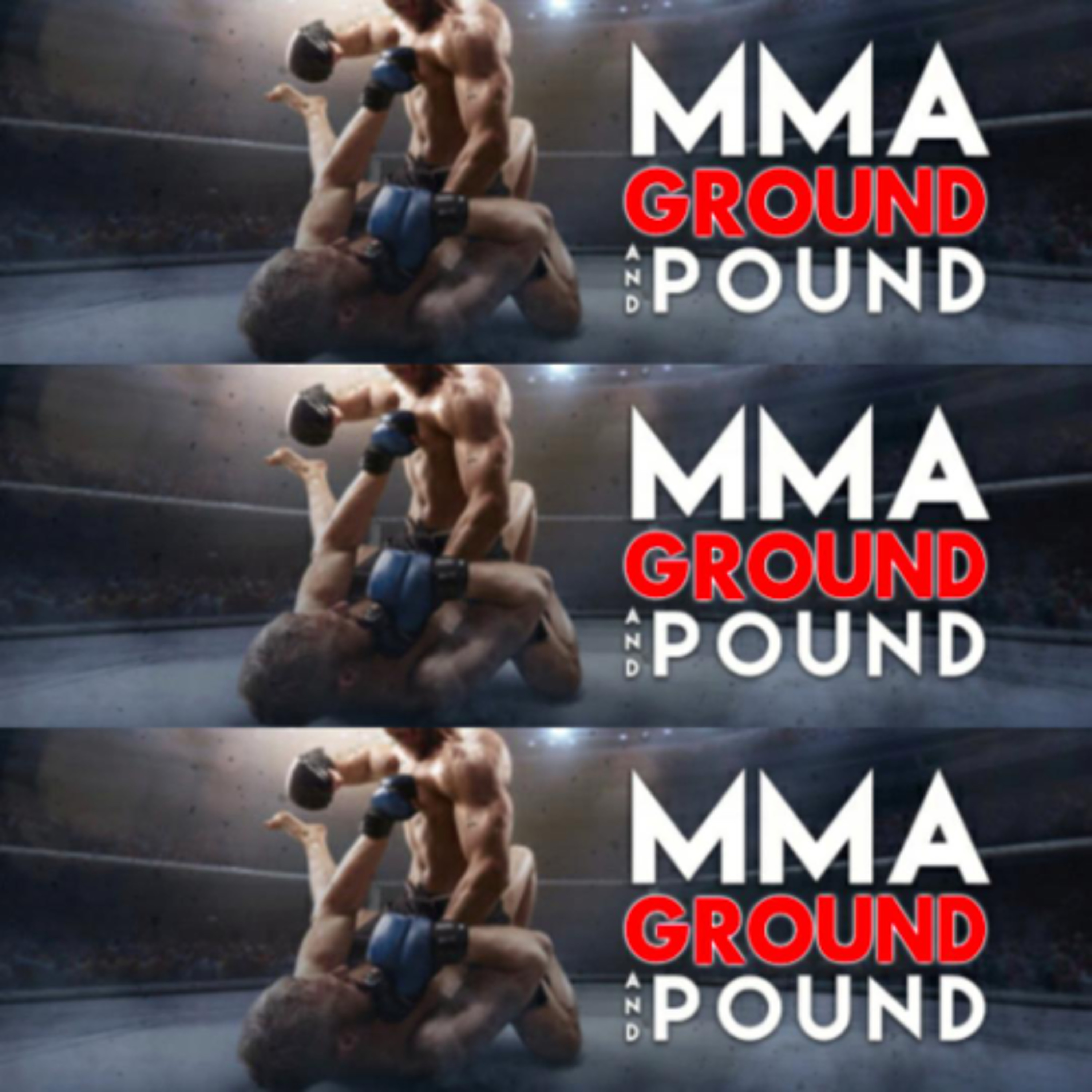 Sunday, December 14: MMA Ground & Pound