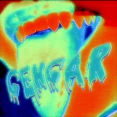 GENGAR (Prod.wayza2k)