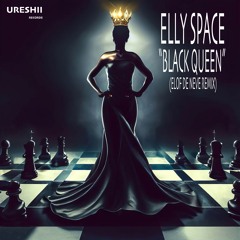 Elly Space - Black Queen (Elof de Neve remix) (radio edit)