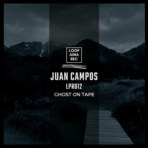 Juan Campos - Toac (Original Mix) [LPR012]
