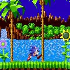 "Sonic The HeadBop" (Sonic Type Beat)