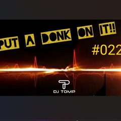 Put a Donk On It 22