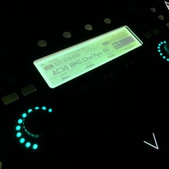 Kemper AC30BMSpecial Demo (Kyo Gt)