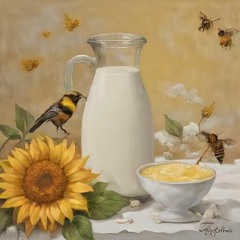 Milk And Honey @prodbydenzel_