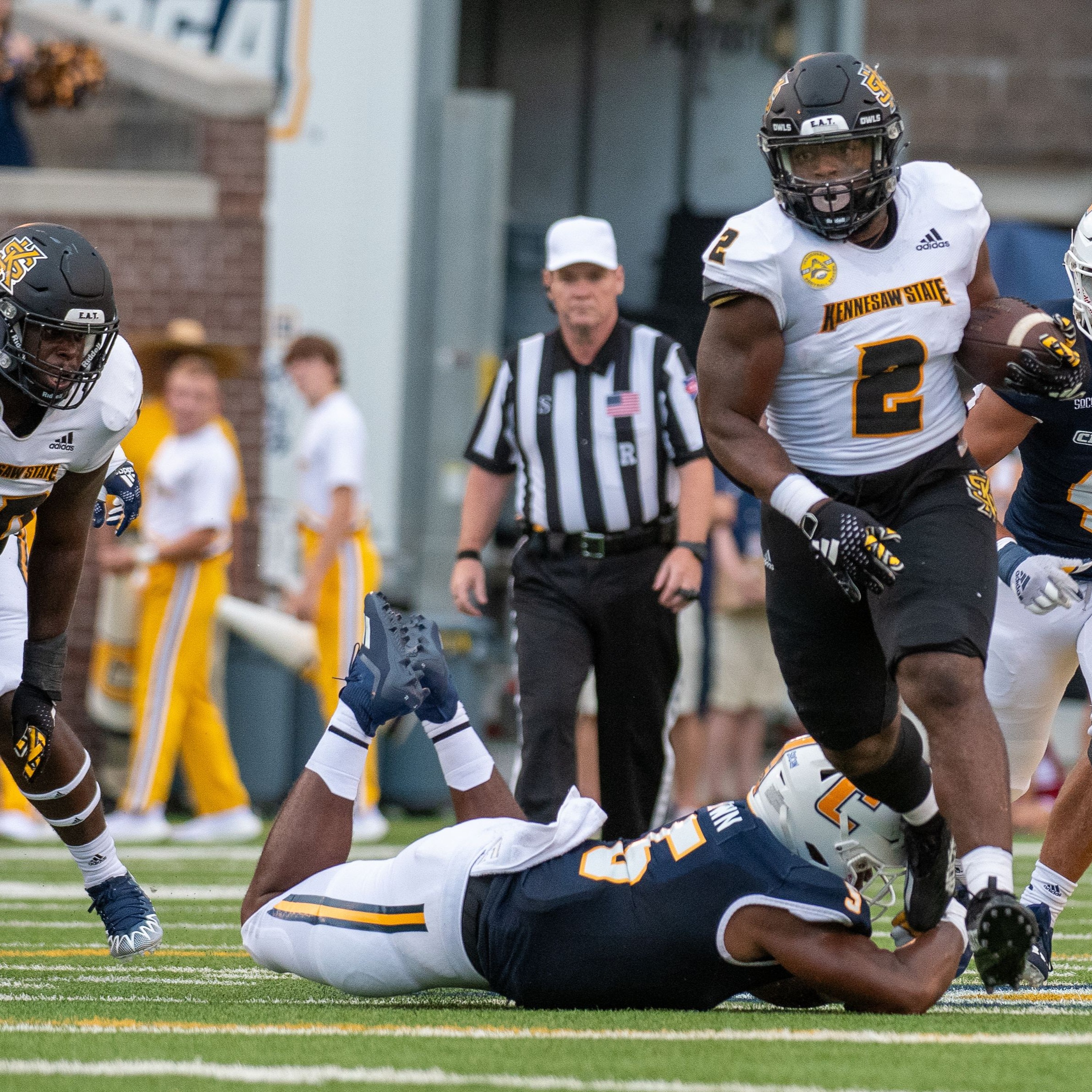KSU Owls Podcasts