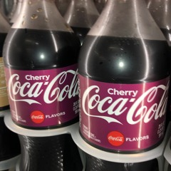 CHerry COla