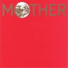 Mother/EarthBound - Flying Man - Louis Philippe