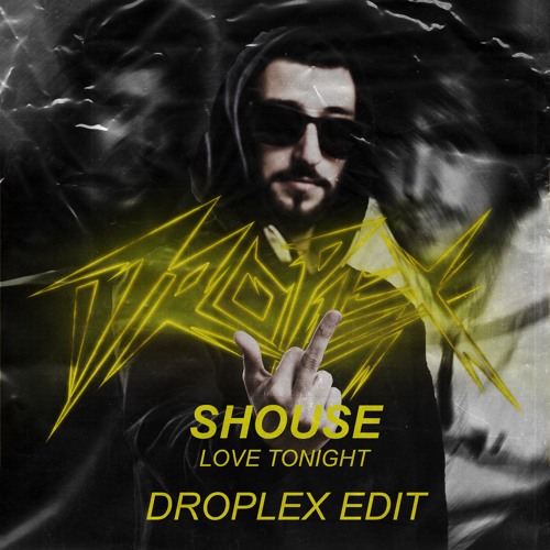 Stream Love Tonight (Droplex Remix) By Droplex | Listen Online For Free On  Soundcloud