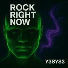 Rock Right Now
