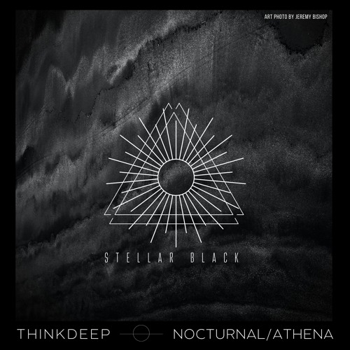 ThinkDeep - Nocturnal [Stellar Black]
