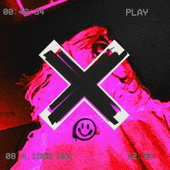 HXUNTED (prod. cross x harpless)