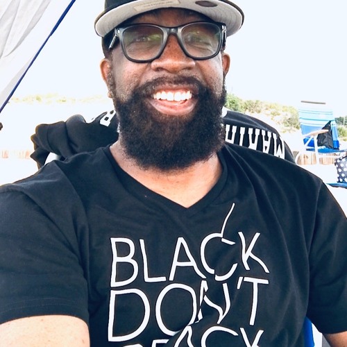 African Crest Radio Mix #95  DJSirCharlesDixon